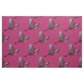 Agami heron cheron Stoff (Fat Quarter (45,7 x 55,9 cm))