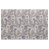 Aganthus-Maulbeersand Stoff (Fat Quarter (45,7 x 55,9 cm))