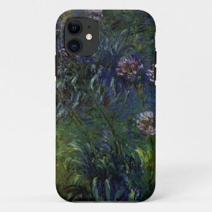 Agapanthus Case-Mate iPhone Hülle