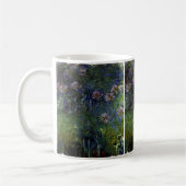 Agapanthus Kaffeetasse (Links)