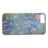 Agapanthus, Monet Case-Mate iPhone Hülle (Rückseite (Horizontal))