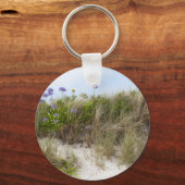 Agapanthus, Tresco Schlüsselanhänger (Vorderseite)