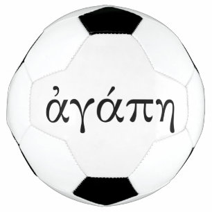 Agape Fußball