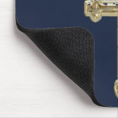 Agape Liebe mousepad (Ecke)