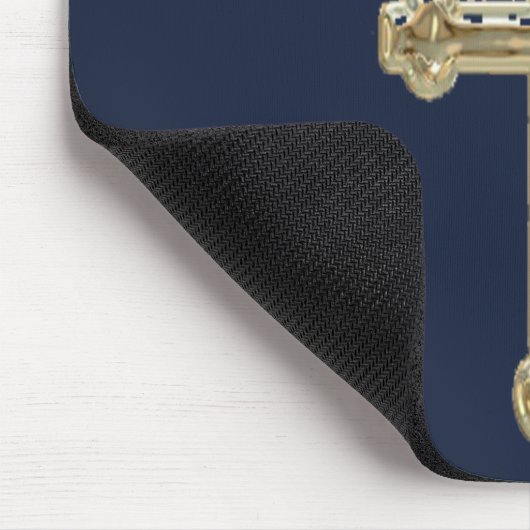 Agape Liebe mousepad (Ecke)