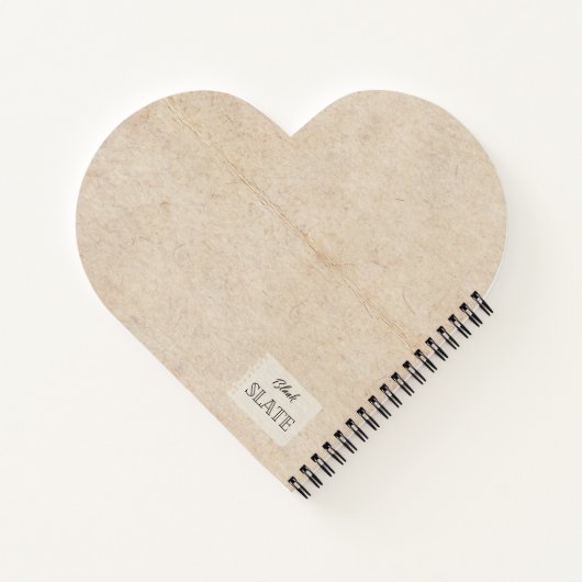 Agaricus Augustus Mushroom Notizblock (Rückseite)