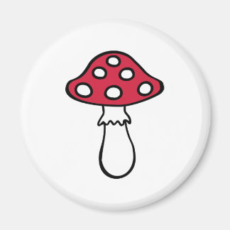Agarin Magnet
