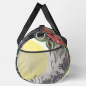 Agartha Duffle Bag (Rechts)