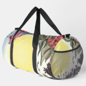 Agartha Duffle Bag (Rechte Ecke)