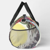 Agartha Duffle Bag (Rechts)