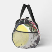 Agartha Duffle Bag (Rechts)
