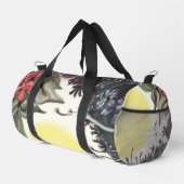 Agartha Duffle Bag (Rechte Ecke)