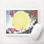 Agartha Mousepad (Mit Mouse)