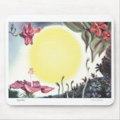 Agartha Mousepad (Vorne)
