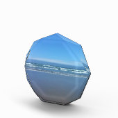 Agate Beach, Oregon Fotoblock (Rechts)