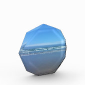 Agate Beach, Oregon Fotoblock (Links)