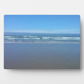 Agate Beach, Oregon Fotoplatte (Vorderseite)