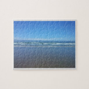 Agate Beach, Oregon Puzzle