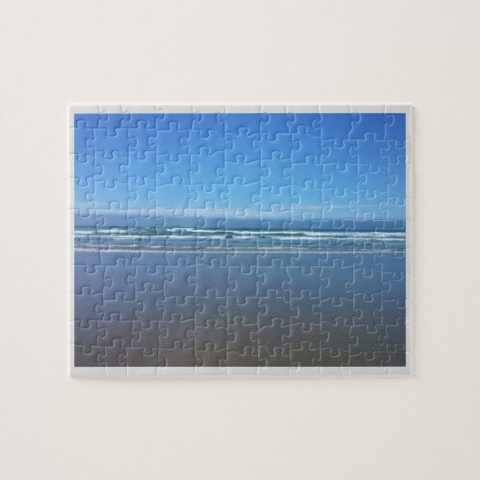Agate Beach, Oregon Puzzle (Horizontal)