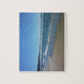 Agate Beach, Oregon Puzzle (Vertikal)