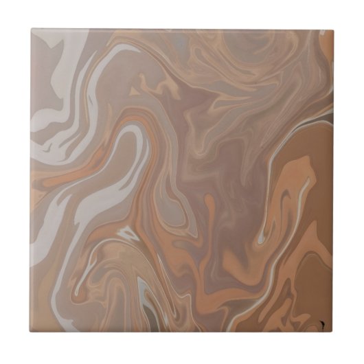 Agate Black Gold Marmor Tile Fliese (Vorderseite)