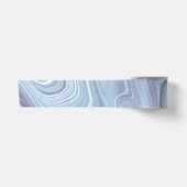 Agate Collection Omphalodes Blue Satinband (Vorderseite)