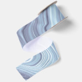 Agate Collection Omphalodes Blue Satinband (Rückseite)