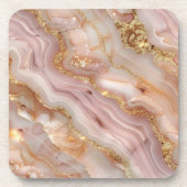 Agate Getränkecoster Getränkeuntersetzer (Vorderseite)