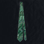 Agate Green Gold Glitzer Marble Elegante Neck Tie Krawatte<br><div class="desc">Hals Tie mit Agate Green Gold Glitzer Geode Marble Emerald Sparkle Personalisiert Geburtstag - Geburtstag oder Hochzeit Krawatte / Geschenk - oder Fügen Sie Ihren Namen - Text - Make Your Special Gift - Umformen und verschieben oder entfernen und fügen Sie Text / Elemente mit Anpassungstool. Design von MIGNED. Bitte...</div>