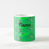 Agate Green Kaffeetasse (Mittel)
