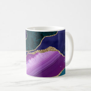 Agate Kaffeetasse