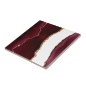 Agate liede vin et oder fliese (Seite)