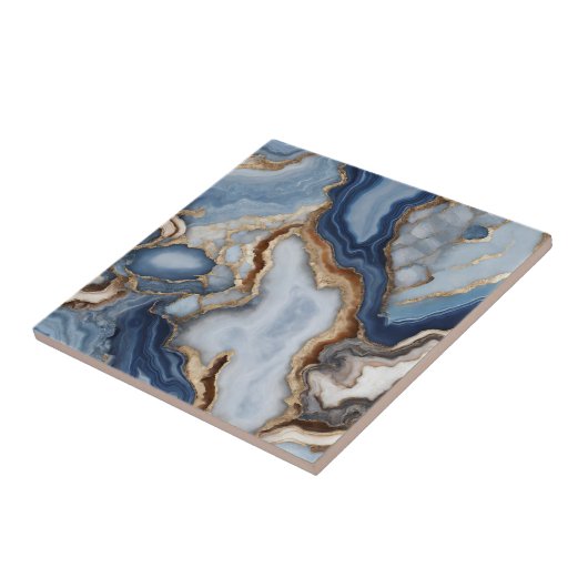 Agate Marble Keramik Tile Fliese (Seite)