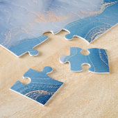 Agate Marble Puzzle (Seite)