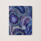 Agate Marble Puzzle (Vertikal)