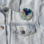 Agate multicolor button (Beispiel)