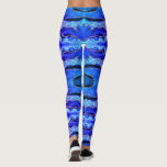 Agate Neon Blue Gold Glitzer Marble Leggings<br><div class="desc">Leggings mit Agate Neon Blue Gold Glitzer Marble Geode Individualisierbares Geschenk - oder fügen Sie Ihren Namen / Text - Machen Sie Ihr besonderes Geschenk! Ändern und verschieben oder entfernen / Text / Elemente hinzufügen mit Anpassungs-Tool ! Design von MIGNED ! Bitte schauen Sie sich meine anderen Projekte an. Sie...</div>