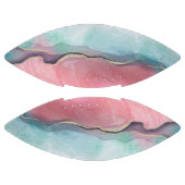 Agate Pattern Football (Paneele)