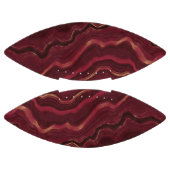 Agate Pattern Football (Paneele)