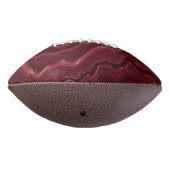 Agate Pattern Football (Gedreht 270)