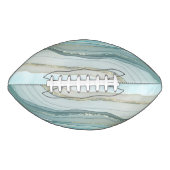 Agate Pattern Football (Vorderseite)