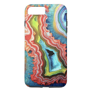 "Agate Phone Case" Case-Mate iPhone Hülle