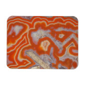 Agate-Probe Magnet (Horizontal)