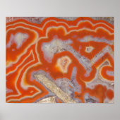 Agate-Probe Poster (Vorne)