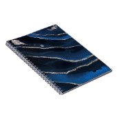 Agate Style Notizblock (Rechte Seite)