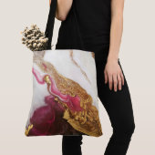 Agate Style Tasche (Von Nahem)