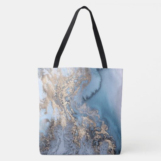 Agate Style Tasche (Vorderseite)