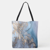 Agate Style Tasche (Rückseite)
