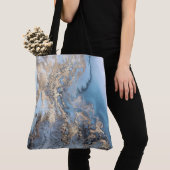 Agate Style Tasche (Von Nahem)