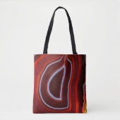 Agate Tasche (Vorderseite)